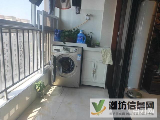 青云瑞景園,景建好房帶倉庫帶全部家具家電。豪華裝修