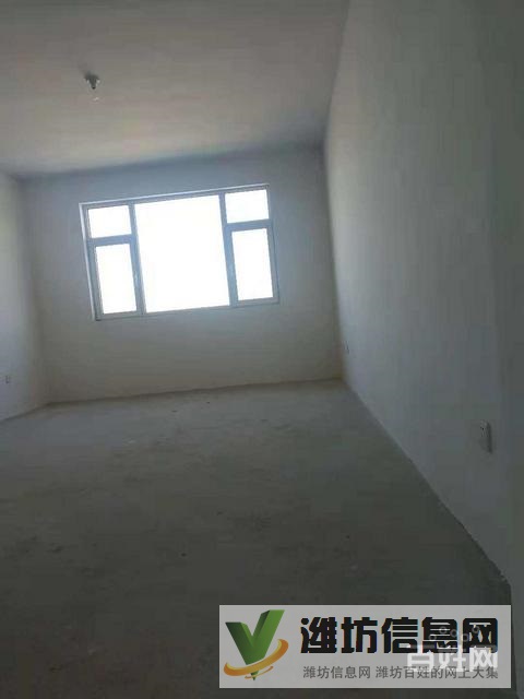 首付十萬 買濰城區政府實驗小學旁 凡爾賽麗都大三室