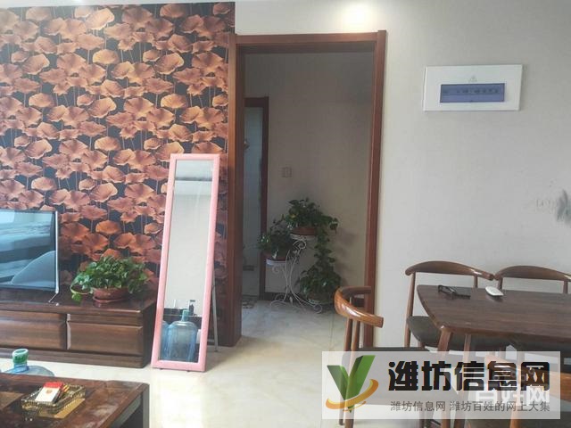 青云瑞景園,景建好房帶倉庫帶全部家具家電。豪華裝修