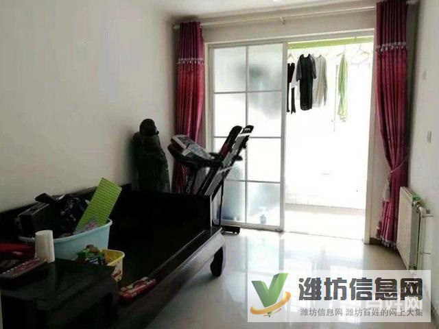 驚爆價首付僅需12萬,鳶都新城123大房三室朝陽精裝 無稅