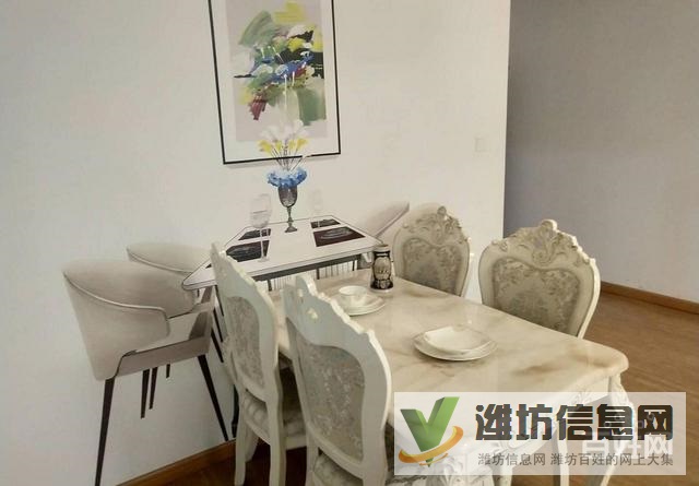 麗水芳洲 88平方 現(xiàn)房 精裝修 陽(yáng)光小三房 采光