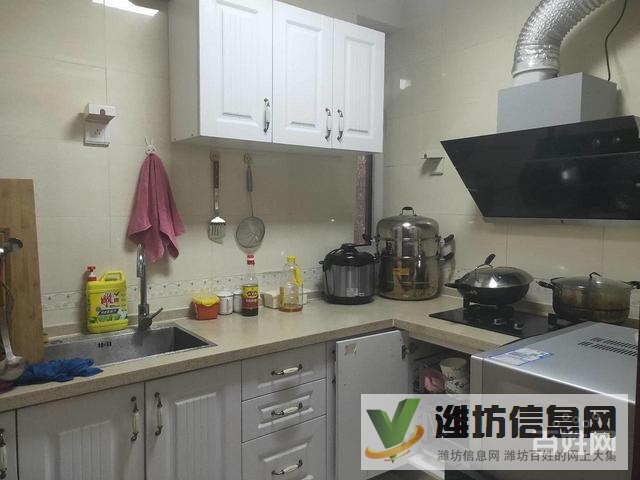 青云瑞景園,景建好房帶倉庫帶全部家具家電。豪華裝修