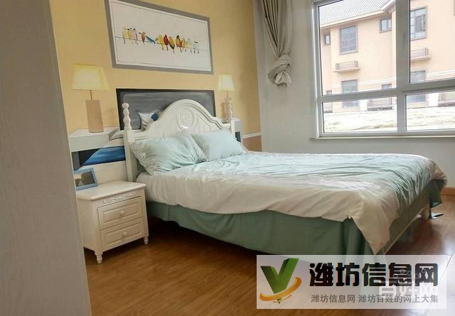 麗水芳洲 88平方 現(xiàn)房 精裝修 陽(yáng)光小三房 采光