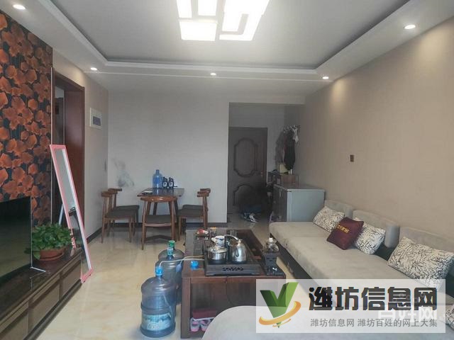 青云瑞景園,景建好房帶倉庫帶全部家具家電。豪華裝修