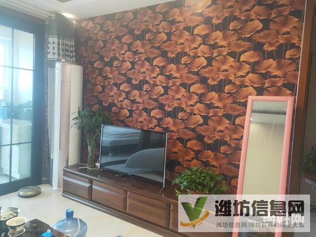 青云瑞景園,景建好房帶倉庫帶全部家具家電。豪華裝修