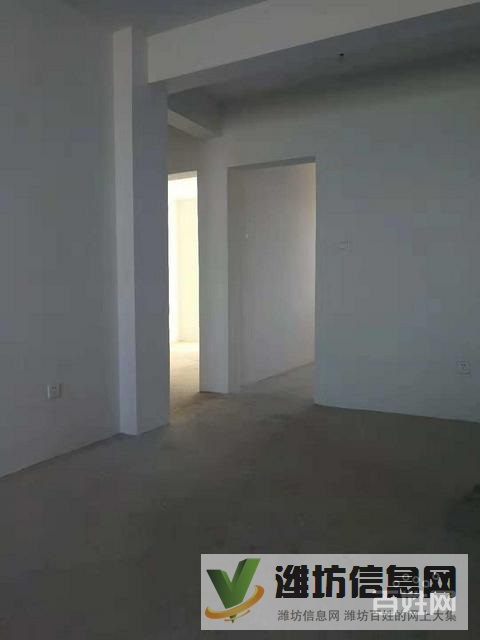 首付十萬 買濰城區政府實驗小學旁 凡爾賽麗都大三室