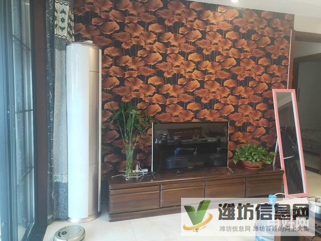 青云瑞景園,景建好房帶倉庫帶全部家具家電。豪華裝修