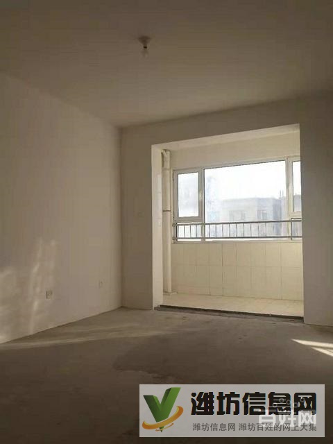 首付十萬 買濰城區政府實驗小學旁 凡爾賽麗都大三室