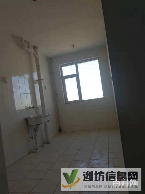 首付十萬 買濰城區政府實驗小學旁 凡爾賽麗都大三室