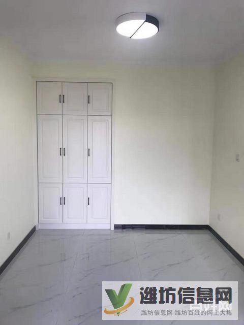 虞河一期 93平 精裝沒(méi)住 15樓 帶地下室