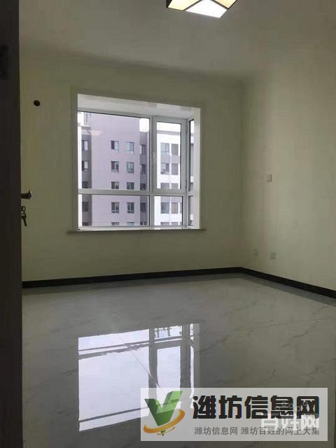 虞河一期 93平 精裝沒(méi)住 15樓 帶地下室