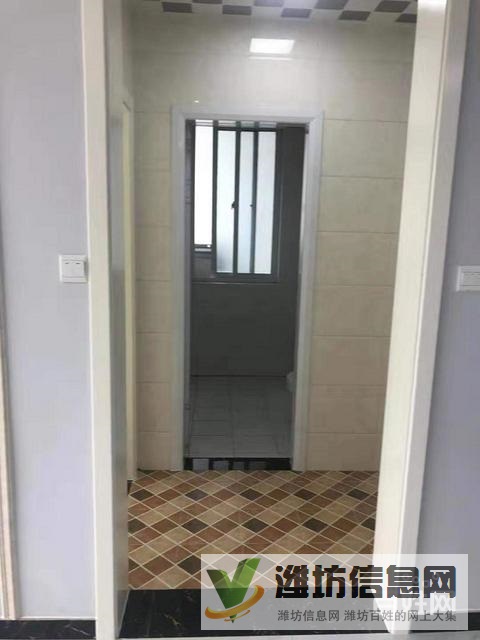 虞河一期 93平 精裝沒(méi)住 15樓 帶地下室