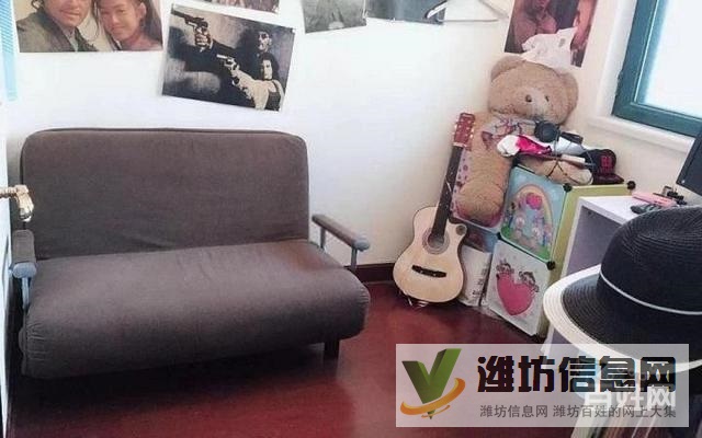 福壽街外國語恒大翡翠華庭,客廳朝陽精裝修95萬買四