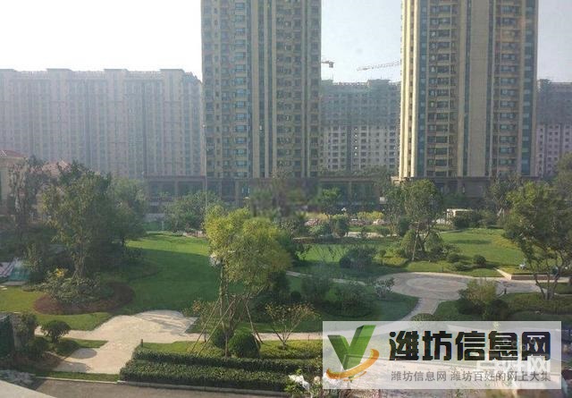 福壽街外國語恒大翡翠華庭,客廳朝陽精裝修95萬買四