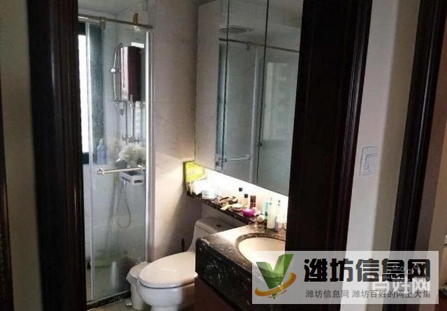 福壽街外國語恒大翡翠華庭,客廳朝陽精裝修95萬買四