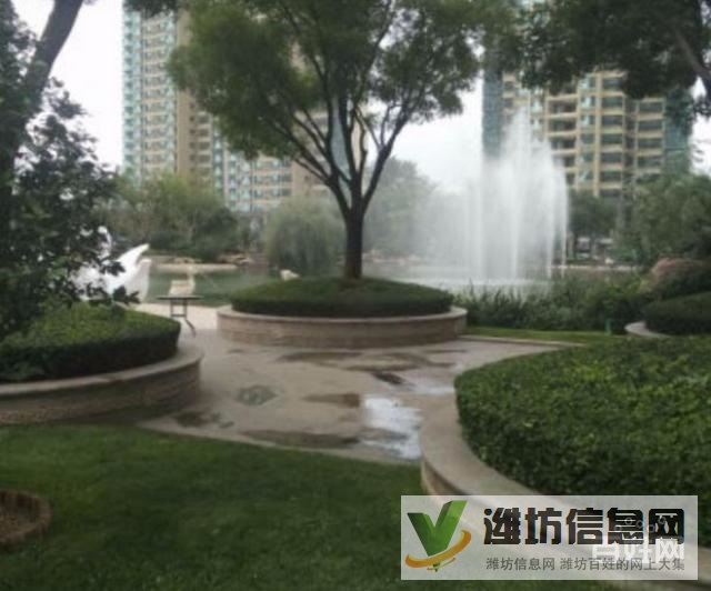 福壽街外國語恒大翡翠華庭,客廳朝陽精裝修95萬買四