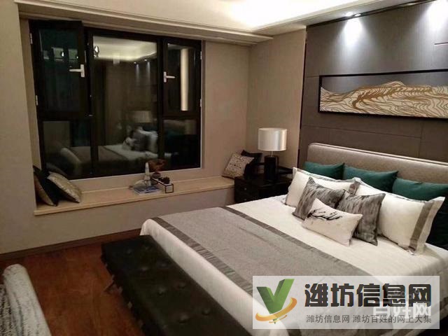 保利品質保利海棠小區高品質南北通透四室兩廳兩衛142平大H戶