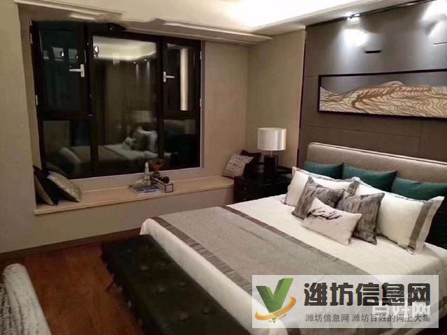 保利品質保利海棠小區高品質南北通透四室兩廳兩衛142平大H戶