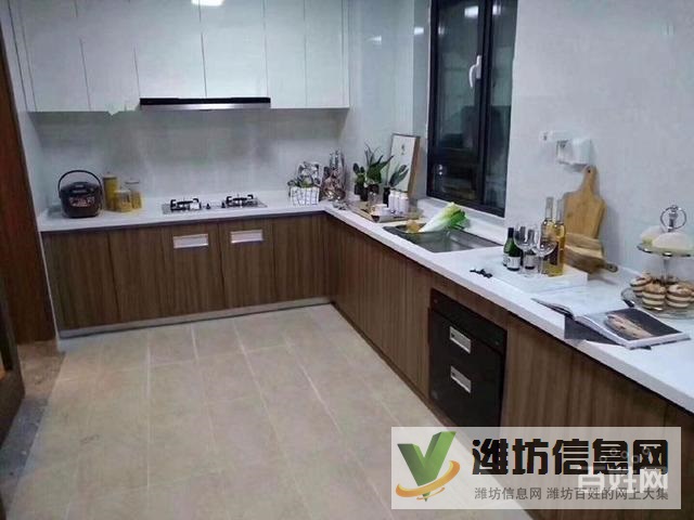 保利品質保利海棠小區高品質南北通透四室兩廳兩衛142平大H戶