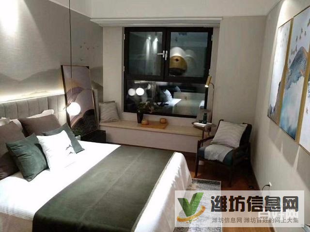 保利品質保利海棠小區高品質南北通透四室兩廳兩衛142平大H戶