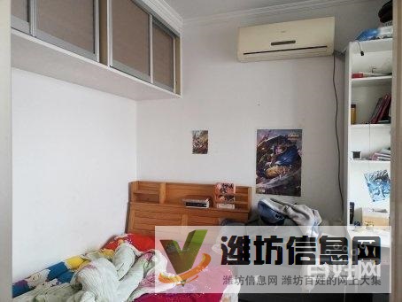 樓層 100平 精裝兩室 南北通透 前后雙陽臺 54萬