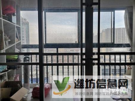 樓層 100平 精裝兩室 南北通透 前后雙陽臺 54萬