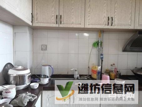 樓層 100平 精裝兩室 南北通透 前后雙陽臺 54萬