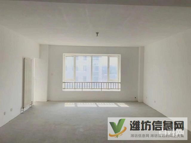 恒信無(wú)虛假 5000一平濰城區(qū)政府單位房,170平