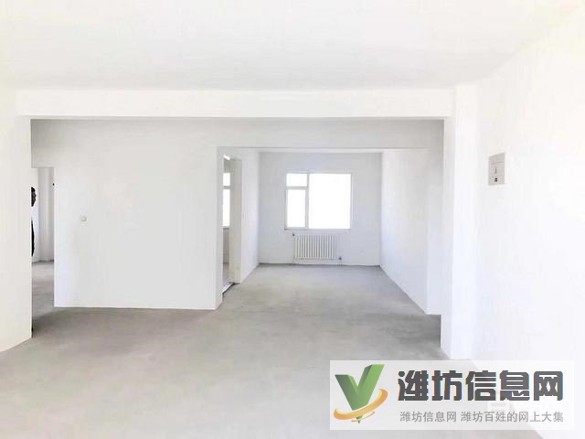 恒信無(wú)虛假 5000一平濰城區(qū)政府單位房,170平