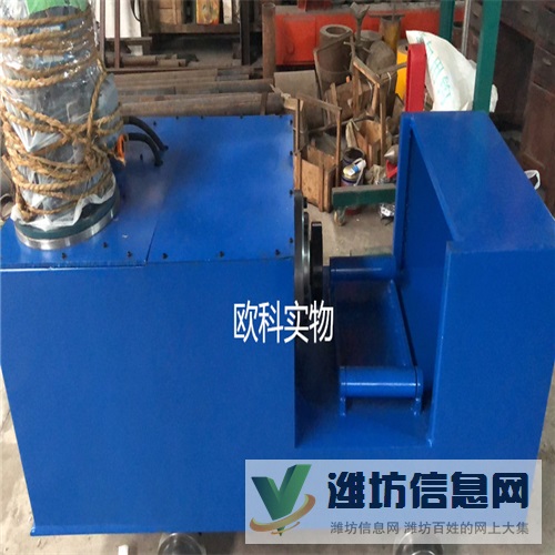 礦用工字鋼校直機全液壓校直機四柱式液壓校直機