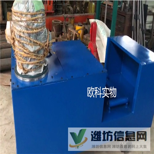 礦用工字鋼校直機全液壓校直機四柱式液壓校直機