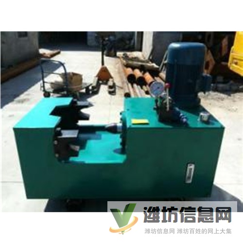 梁柱液壓校直機液壓校正機軌道校直機