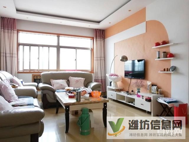 朝陽小區(qū) 單位房138平 送車庫 報價69.8萬