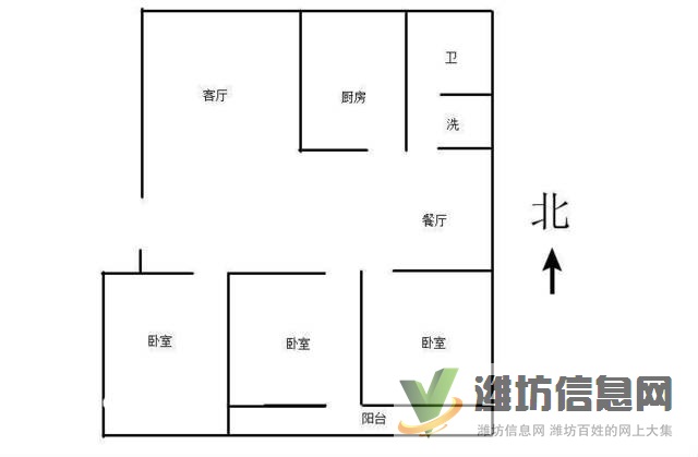 朝陽小區(qū) 單位房138平 送車庫 報價69.8萬