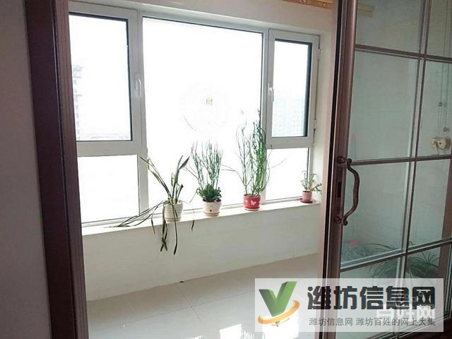 茂華紫苑公館,東風西街高檔小區精裝全配,三室兩廳,出稅,急售