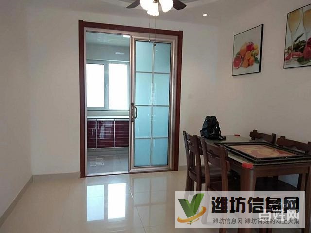 茂華紫苑公館,東風西街高檔小區精裝全配,三室兩廳,出稅,急售