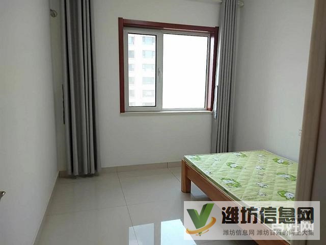 茂華紫苑公館,東風西街高檔小區精裝全配,三室兩廳,出稅,急售