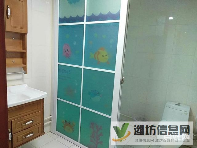 茂華紫苑公館,東風西街高檔小區精裝全配,三室兩廳,出稅,急售