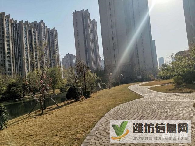 茂華紫苑公館,東風西街高檔小區精裝全配,三室兩廳,出稅,急售