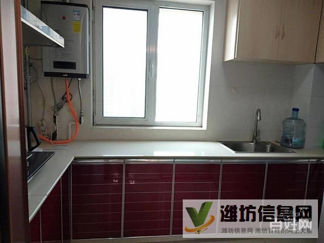 茂華紫苑公館,東風西街高檔小區精裝全配,三室兩廳,出稅,急售