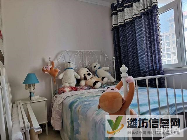 降價急售,奧文國際城豪華裝修婚房,三室兩廳家電全送110萬