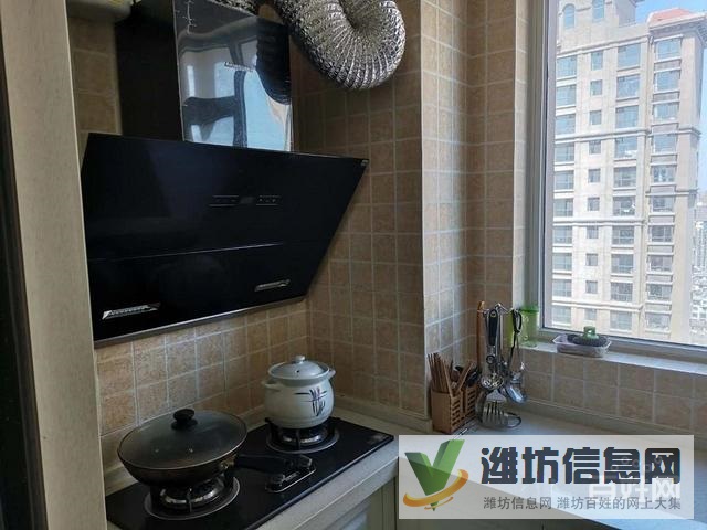 降價急售,奧文國際城豪華裝修婚房,三室兩廳家電全送110萬