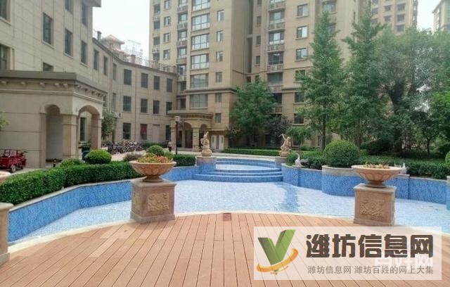 降價急售,奧文國際城豪華裝修婚房,三室兩廳家電全送110萬