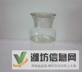 污水處理脫色劑的性能種類和使用標(biāo)準(zhǔn)