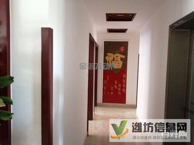 港苑新空間 超級(jí)稀缺的好房子精裝修送陽面大車庫