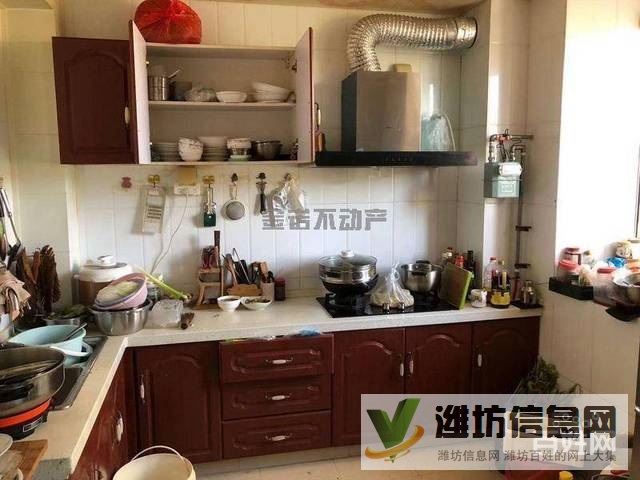 港苑新空間 超級(jí)稀缺的好房子精裝修送陽面大車庫