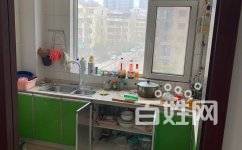 金海花園 普通住宅 簡(jiǎn)單裝修,送車位儲(chǔ)藏室