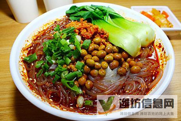 曉富酸辣粉技術培訓 曉富酸辣粉加盟 重慶曉富酸辣粉