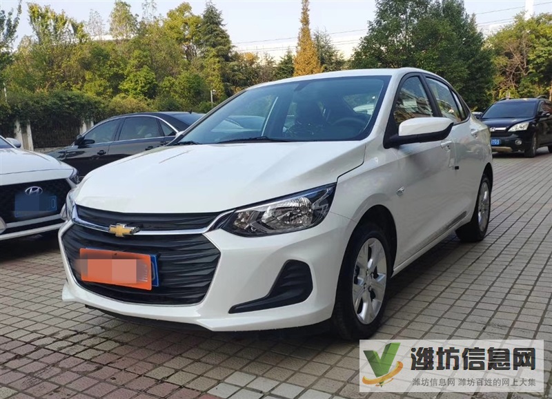 山東想要一萬以內買車，找喜相逢以租代購小王，分期9900元提科沃茲