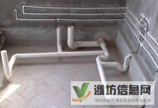 濰坊疏通下水道馬桶